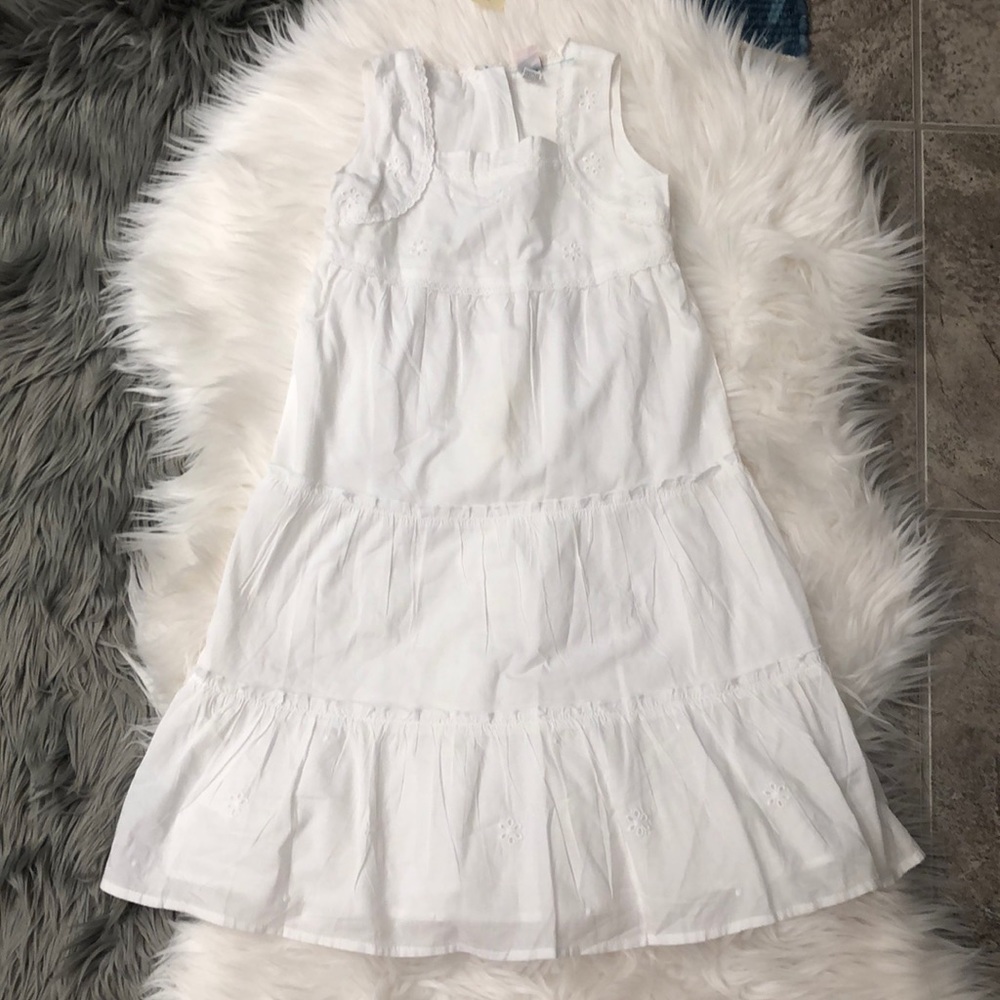 Girls gap dress - Picture 1 of 8